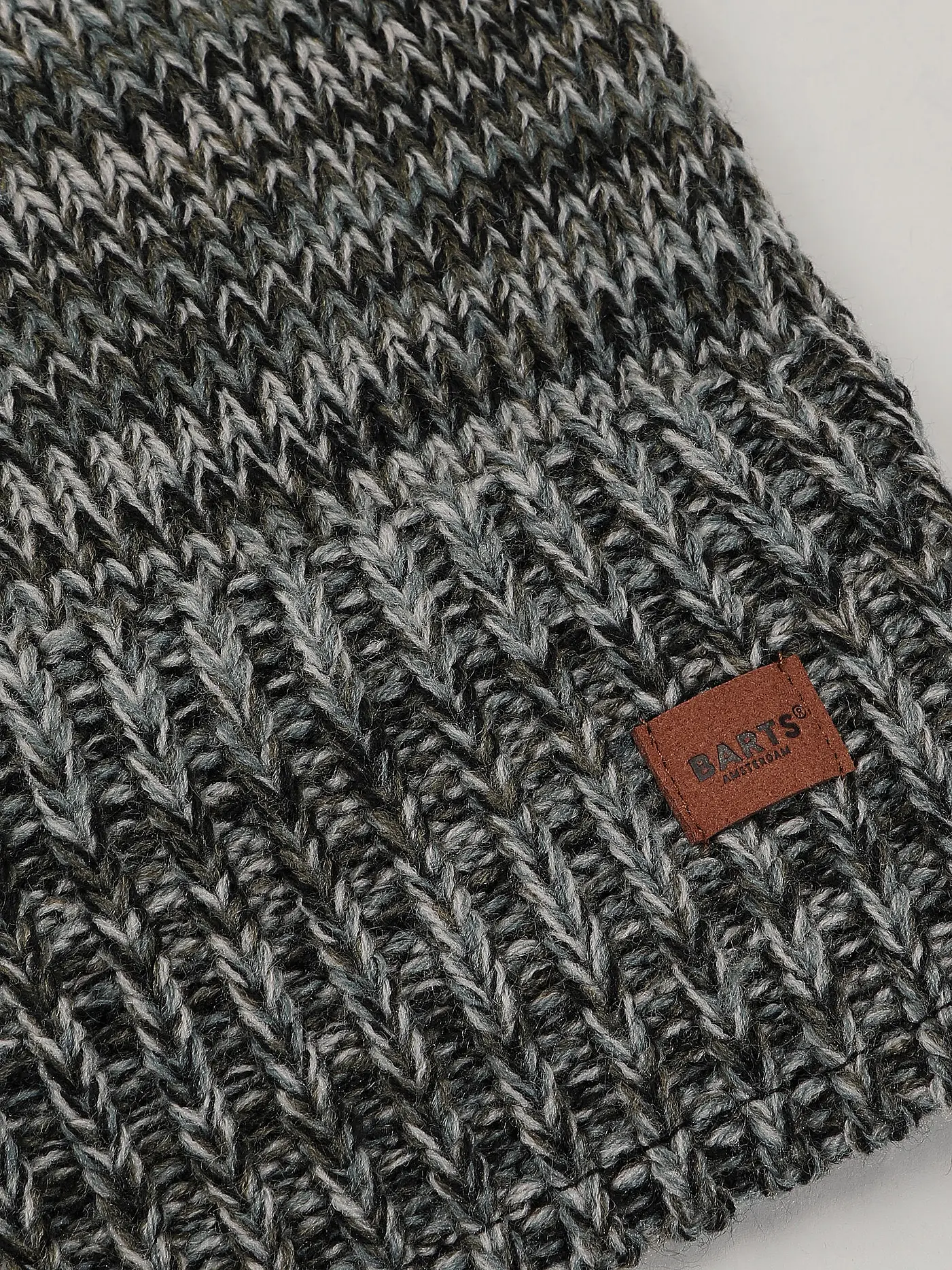 BARTS | Jungen Mütze - Haube KUNURAN | 